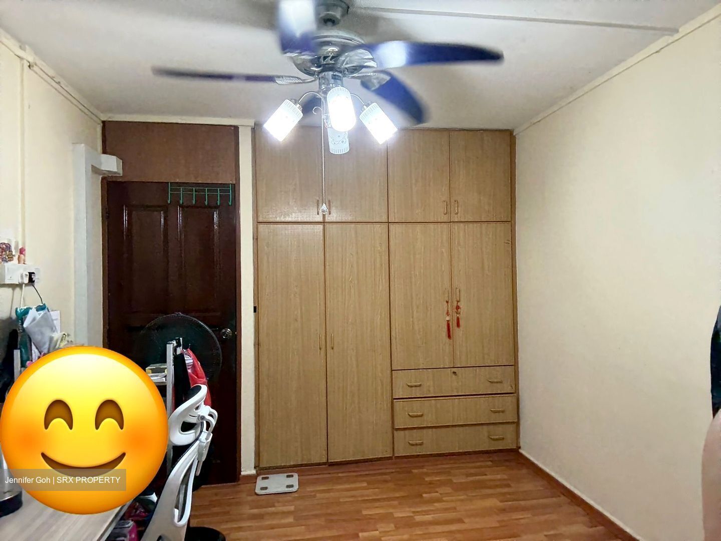 Blk 318 Kampong Ubi Greenville (Geylang), HDB 4 Rooms #504595581